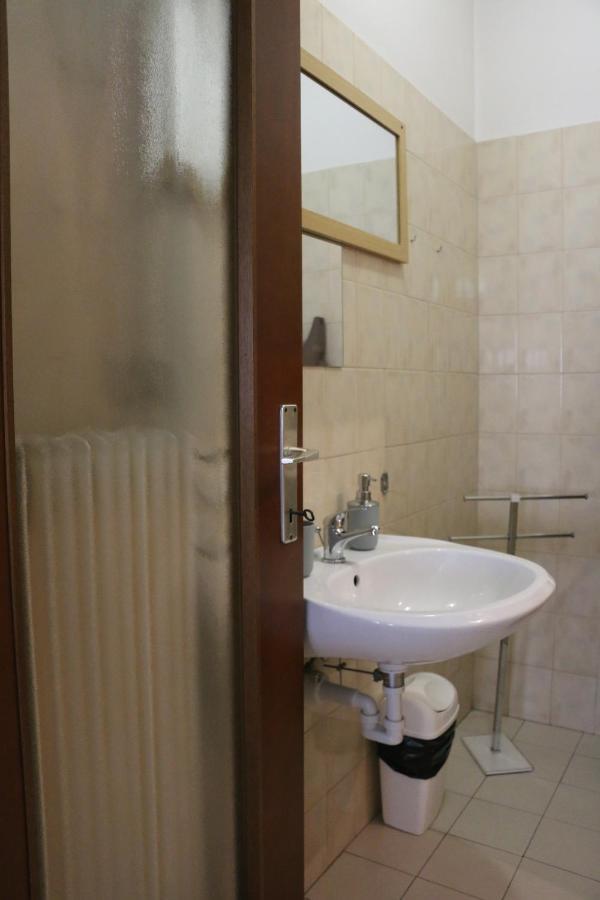 Le Androne Di Trento Apartment Luaran gambar