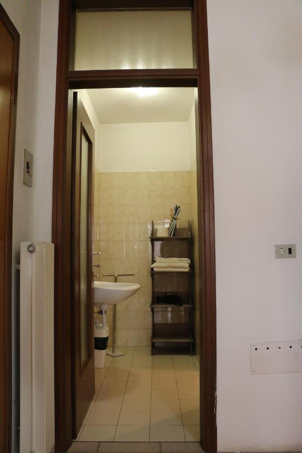 Le Androne Di Trento Apartment Luaran gambar