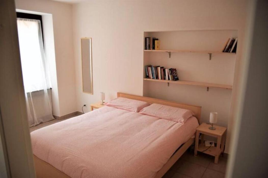Le Androne Di Trento Apartment Luaran gambar