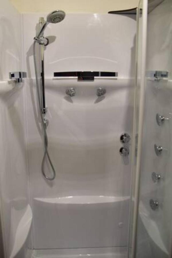 Le Androne Di Trento Apartment Luaran gambar