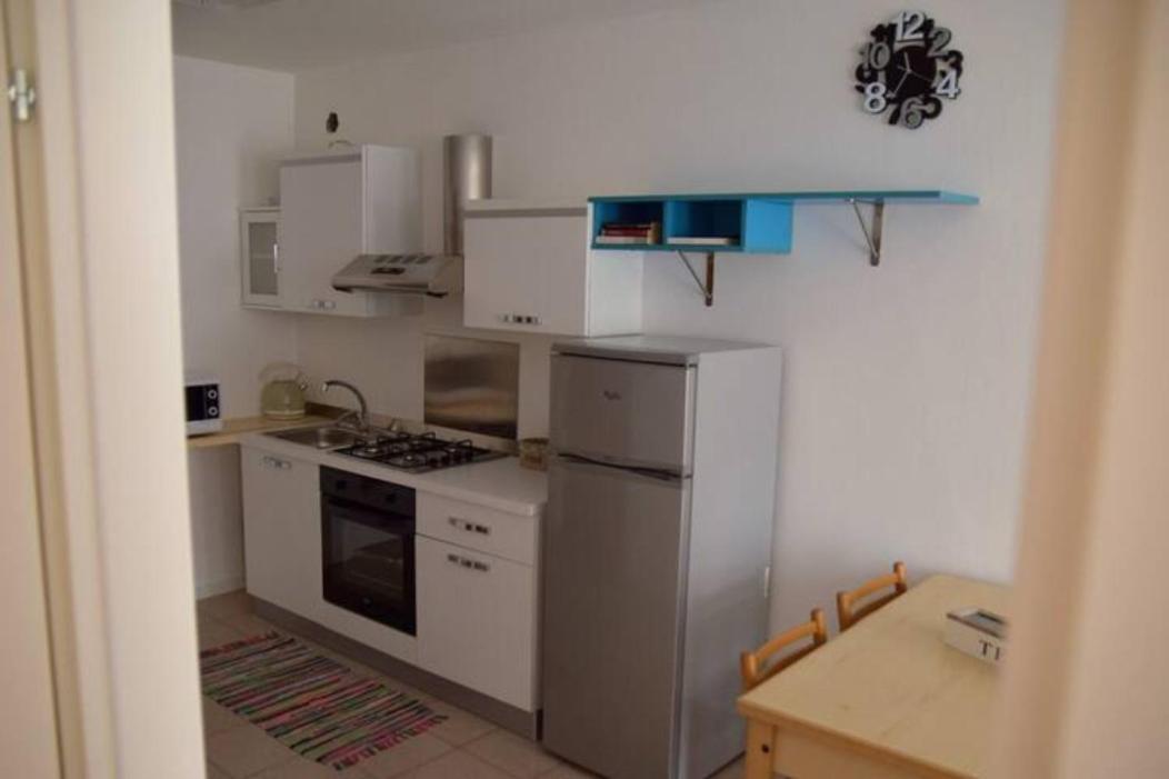 Le Androne Di Trento Apartment Luaran gambar